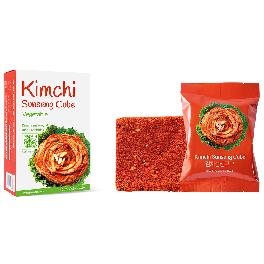 Kimchi Sunseng Cube Vegetable